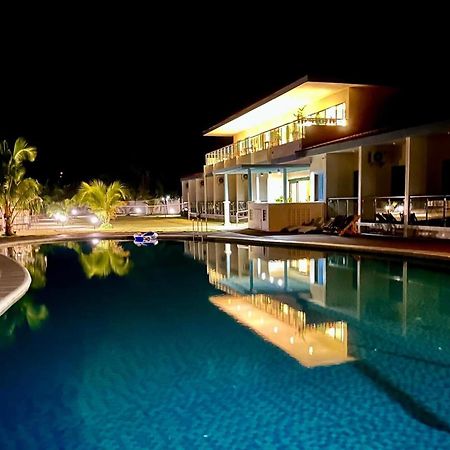 W Golf Resort Oslob Exterior foto