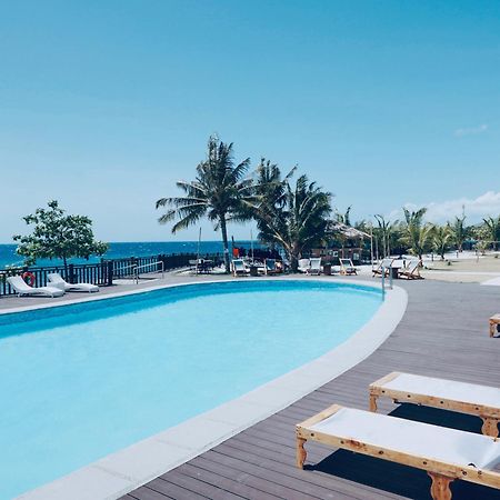 W Golf Resort Oslob Exterior foto