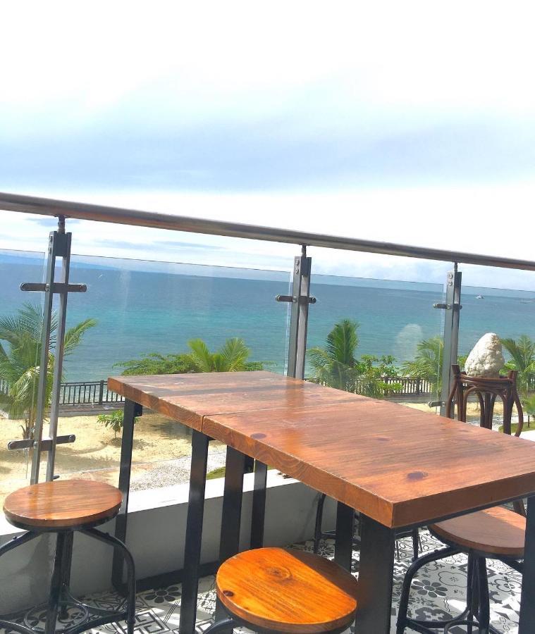W Golf Resort Oslob Exterior foto